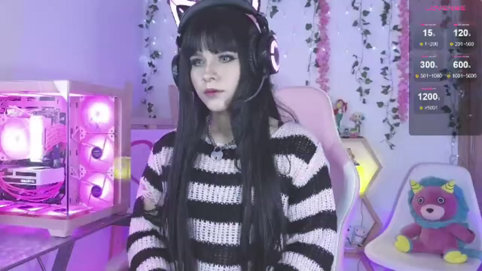 violet-ricci