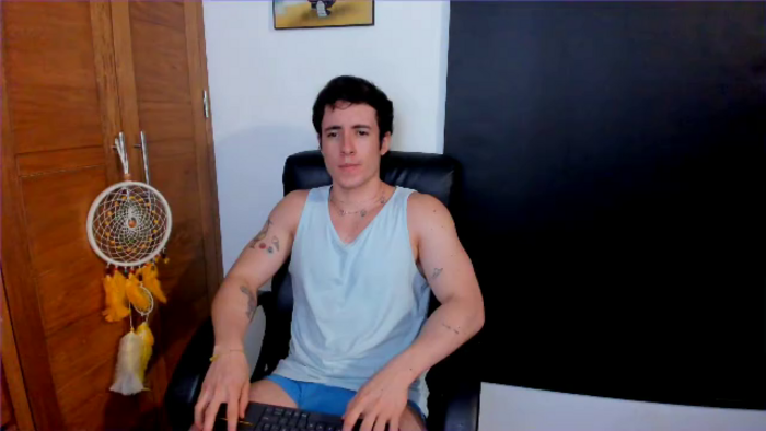 aaron-bain