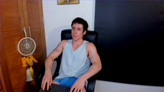 aaron-bain