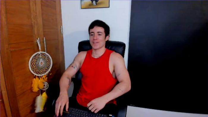 aaron-bain
