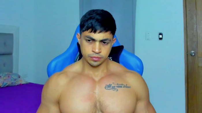 iron-coleman