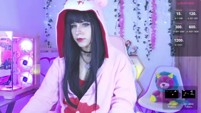 violet-ricci