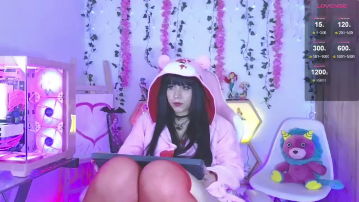 violet-ricci