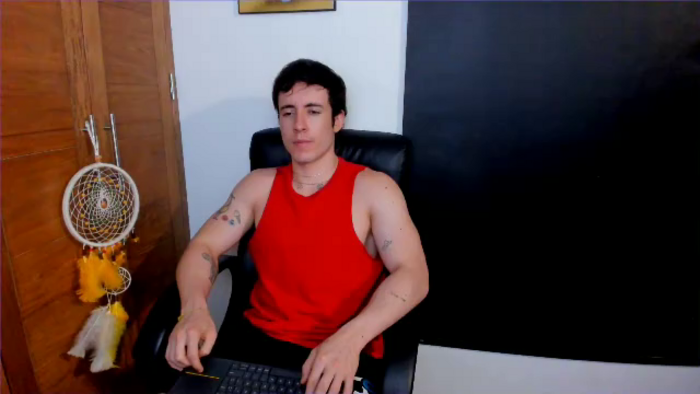 aaron-bain