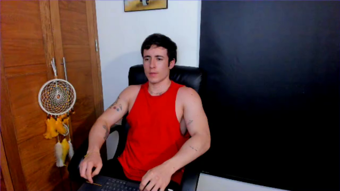 aaron-bain
