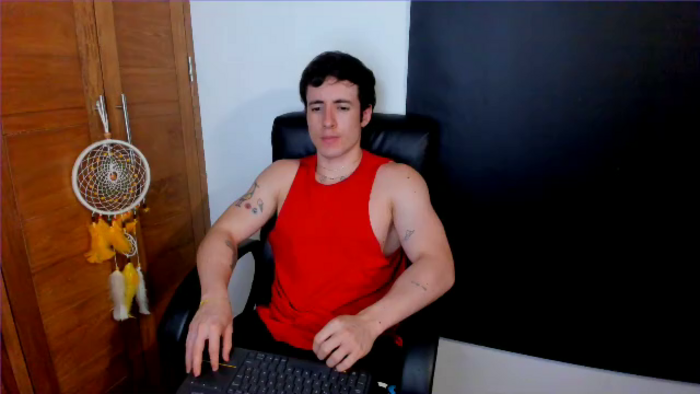 aaron-bain