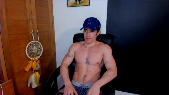 aaron-bain