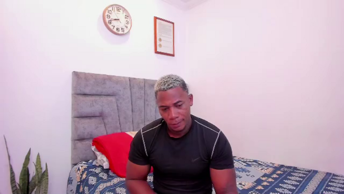 deon-jhonson