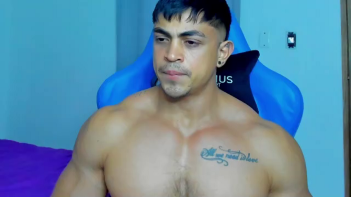 iron-coleman