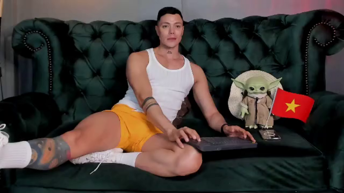 ken-zaenz