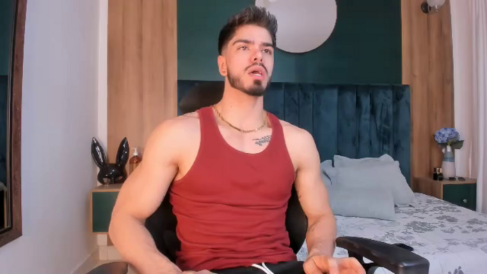 mathias-mark
