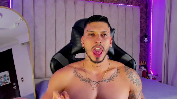 seth-vega