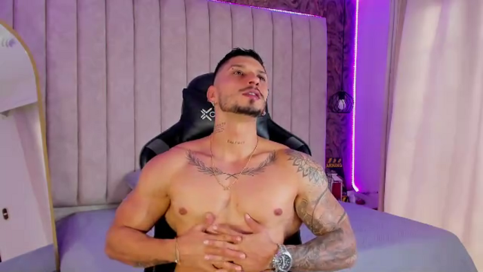 seth-vega