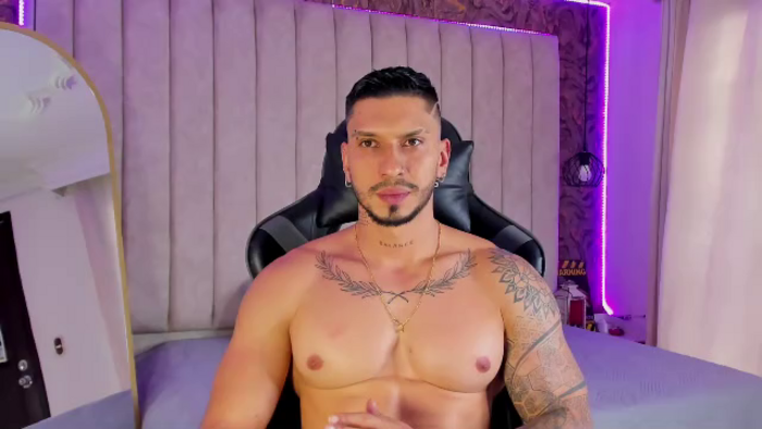seth-vega