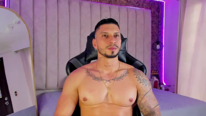 seth-vega