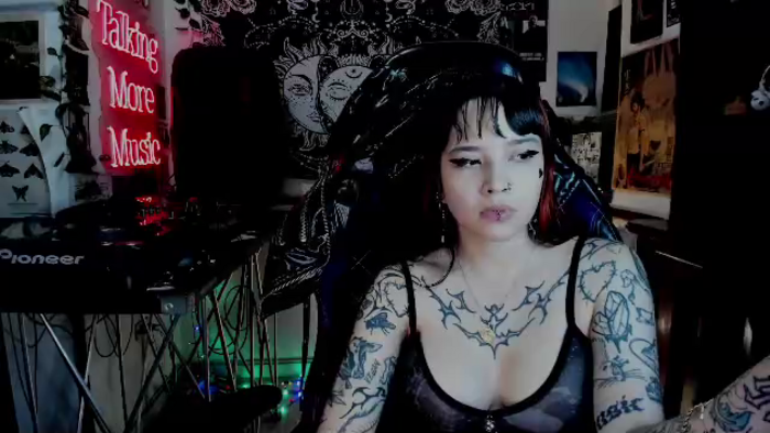 mistress-ludovika