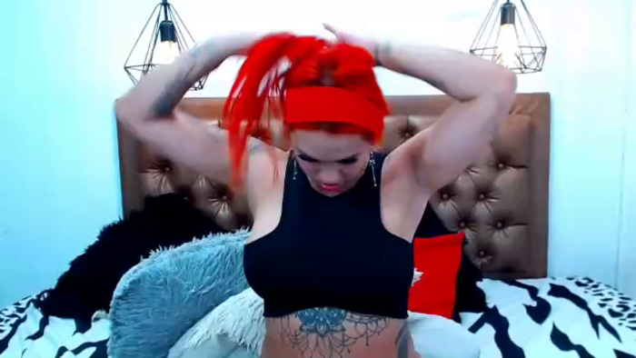 nathaly-fox
