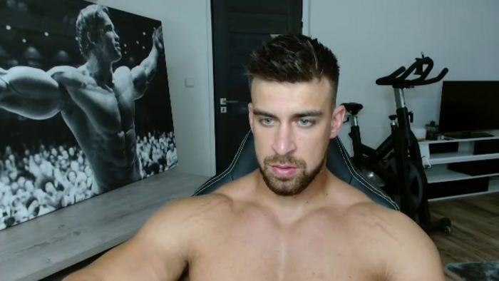 beau-tucker