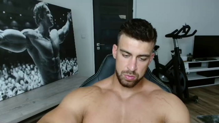 beau-tucker