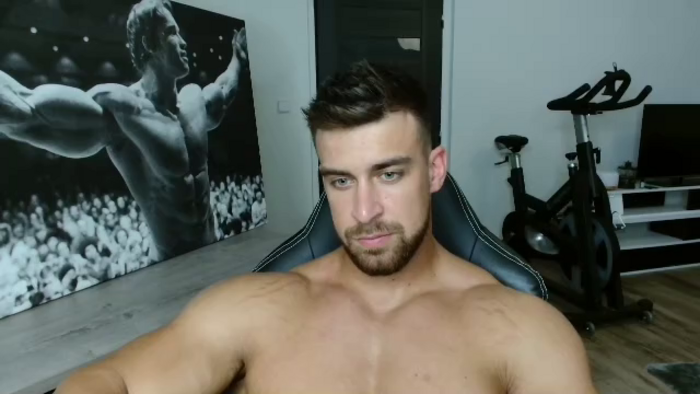 beau-tucker