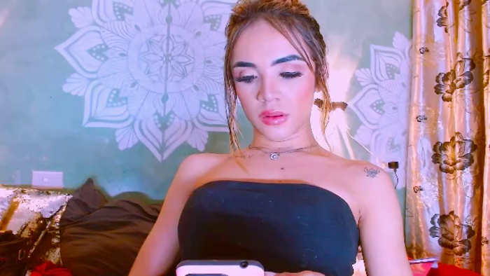shantall-sophia