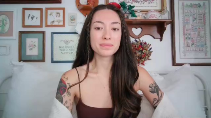 daisy-luu