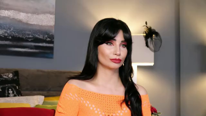 sarah