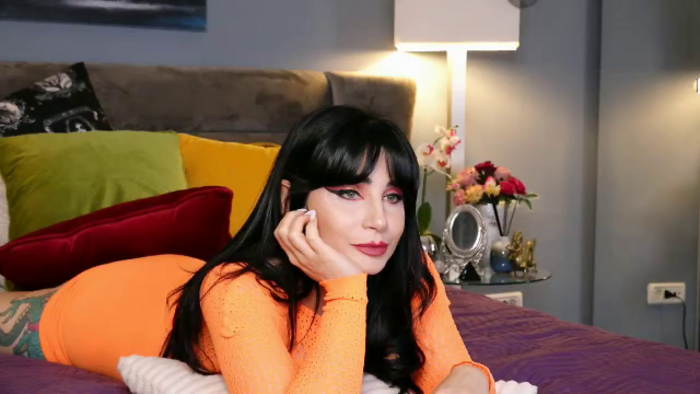 sarah