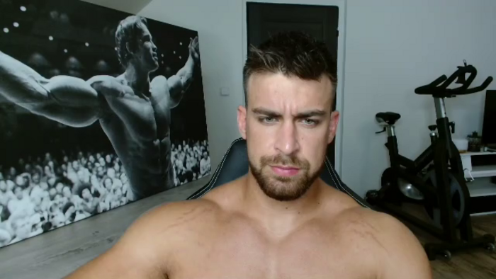 beau-tucker
