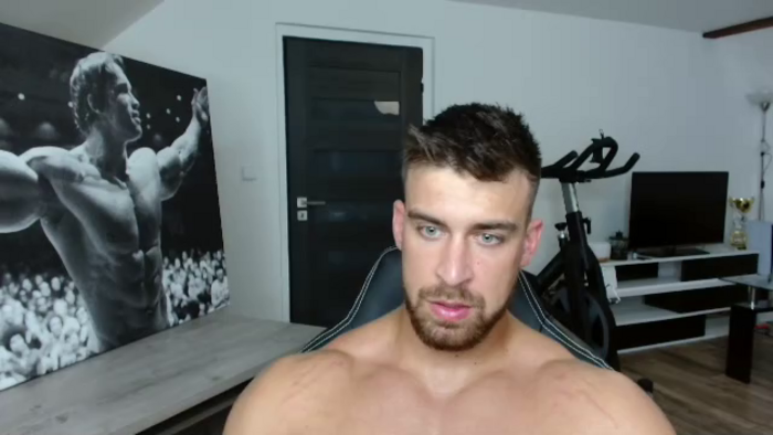 beau-tucker