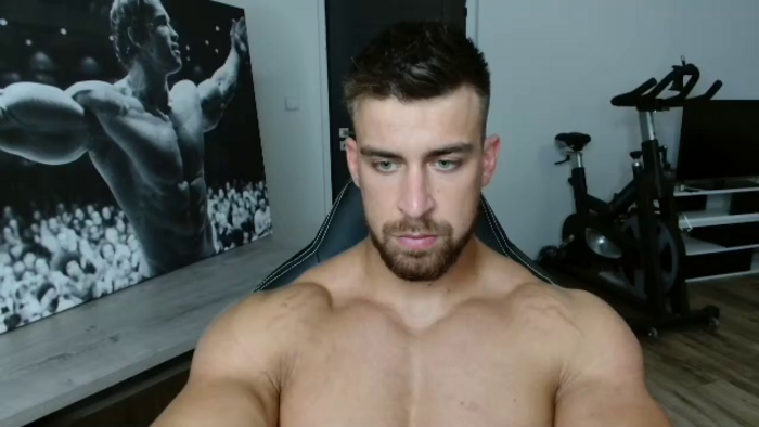 beau-tucker