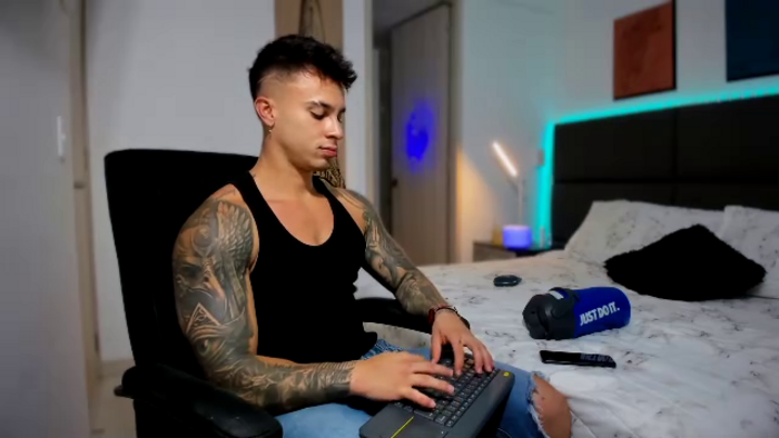 belami-colton