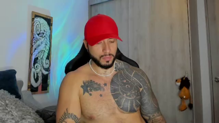 dave-max