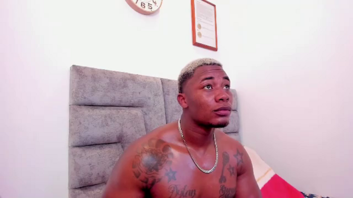 deon-jhonson