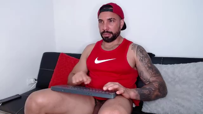 romano-muscle