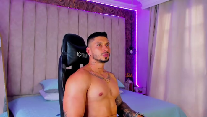 seth-vega