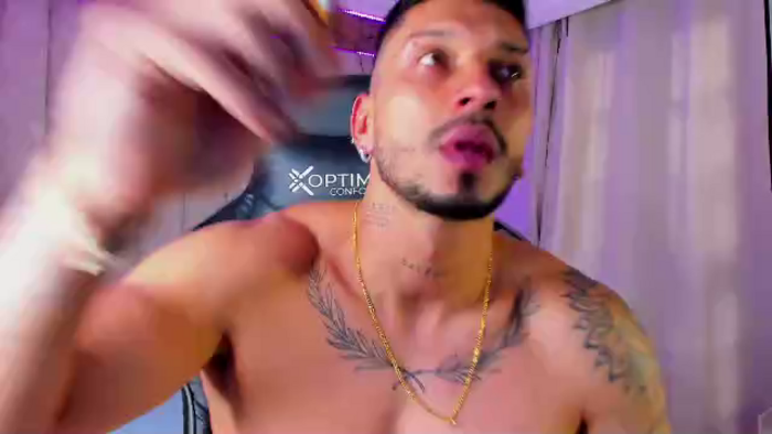 seth-vega