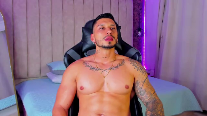 seth-vega