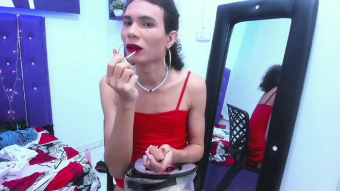 sabina-parente