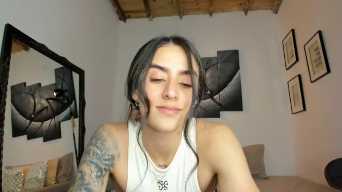 louissa-bennett