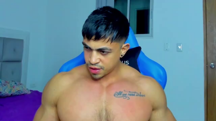 iron-coleman