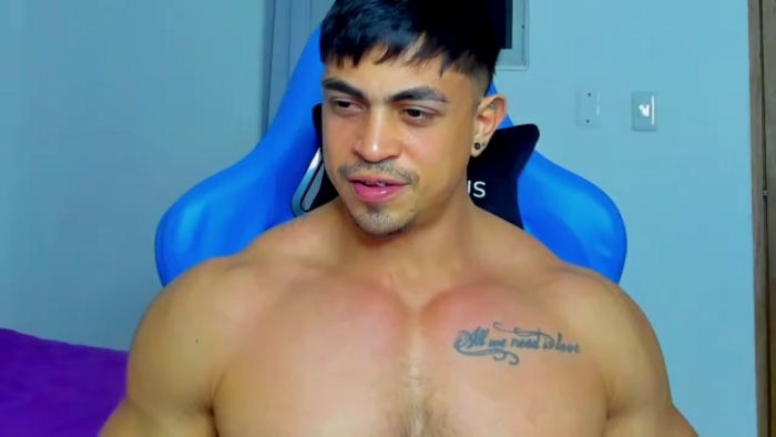 iron-coleman