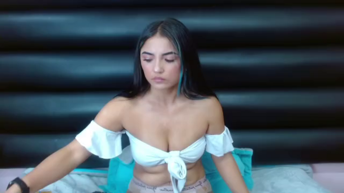 sacha-heat