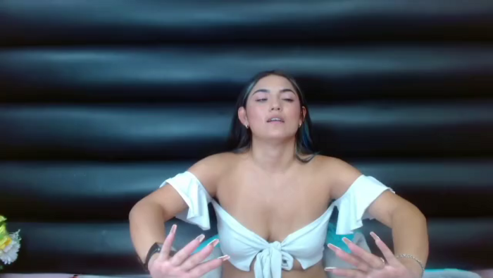 sacha-heat