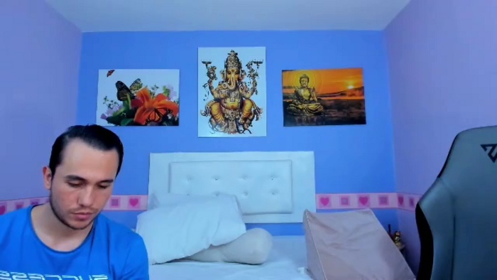 shadia-orozco-and-mr-dominux