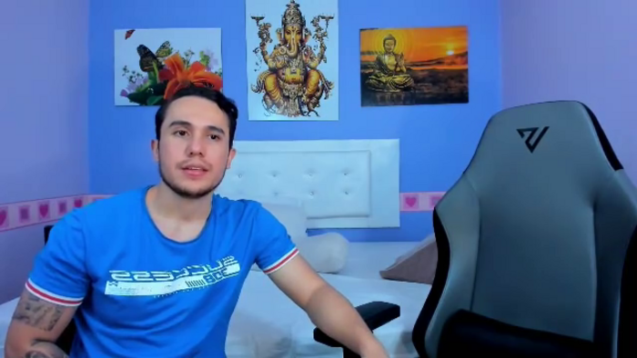 shadia-orozco-and-mr-dominux