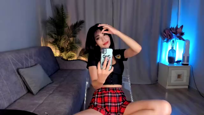 shaya-asian