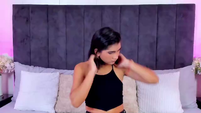 tryzha