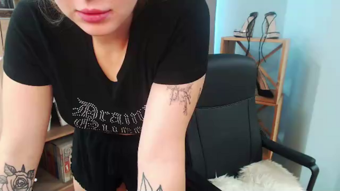 zoey-starx