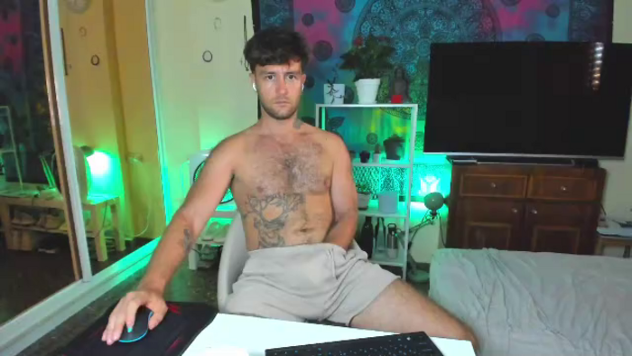 kevin-gorgeous